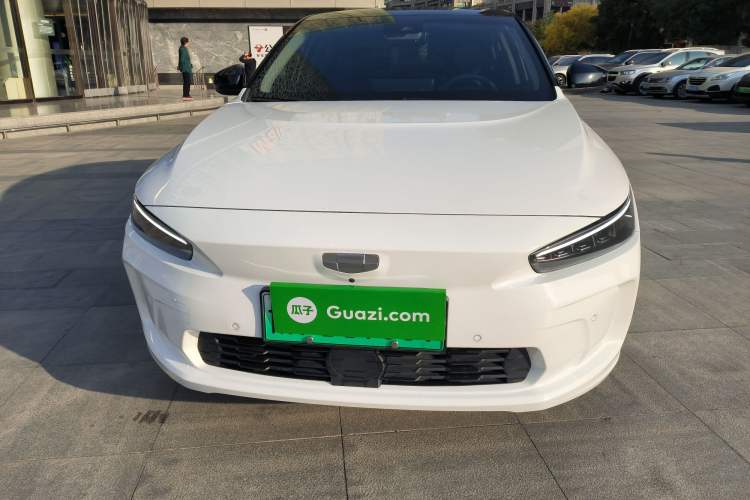 Used Geometry A 2021 Pro Enhanced High-Efficiency Range Version 600KM A600 PowerCube Edition