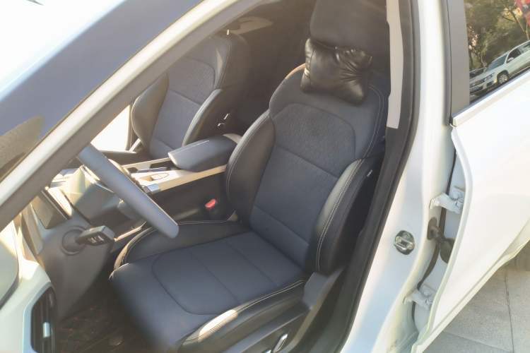 Used Geometry A 2021 Pro Enhanced High-Efficiency Range Version 600KM A600 PowerCube Edition