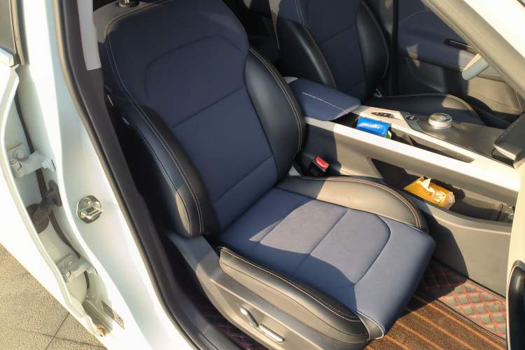 Used Geometry A 2021 Pro Enhanced High-Efficiency Range Version 600KM A600 PowerCube Edition