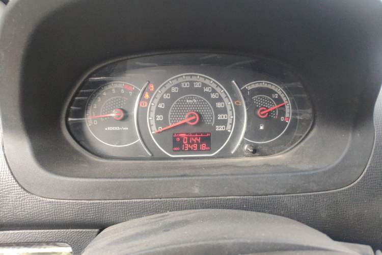 Used Wuling Zhengcheng 2015 1.5L Comfort L3C