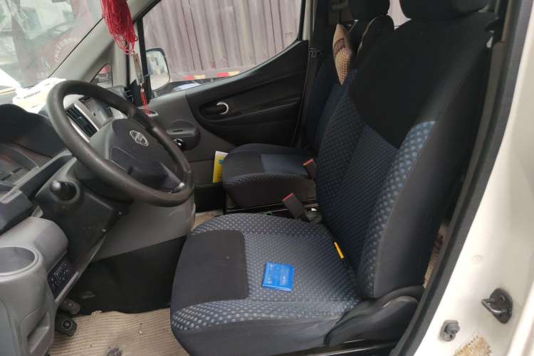 Used Nissan NV200 2010 1.6L Luxury Model
