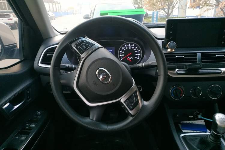 Used Great Wall Wingle 7 2020 2.0T Diesel 4x4 Crown Champion Business-Grade Double Cab GW4D20M