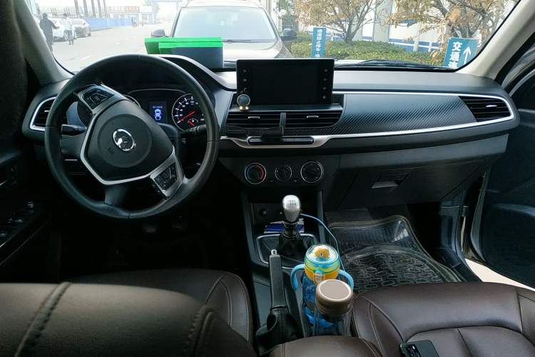 Used Great Wall Wingle 7 2020 2.0T Diesel 4x4 Crown Champion Business-Grade Double Cab GW4D20M