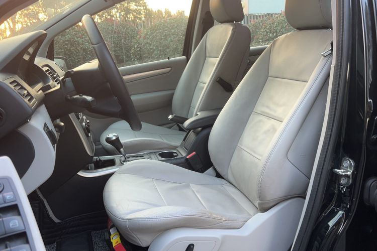 Used Mercedes-Benz B-Class 2009 B 200 Fashion Model
