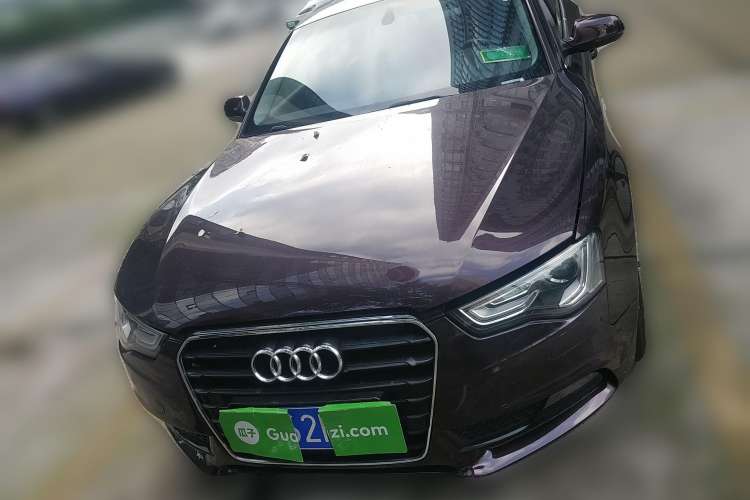 Used Audi A5 2013 Sportback 40 TFSI
