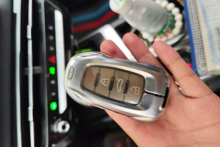 Used Haval LHERY 2022 Jingxiang Edition 1.5T Copper Rabbit