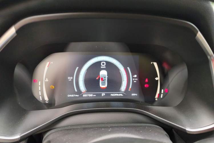 Used Haval LHERY 2022 Jingxiang Edition 1.5T Copper Rabbit