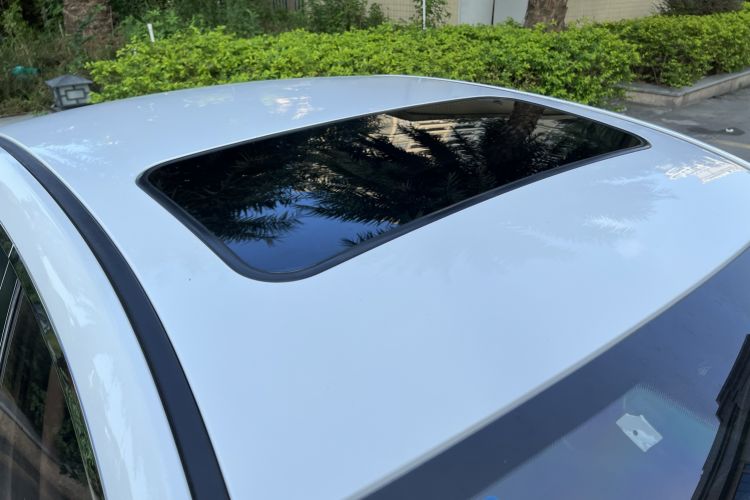 Used Bestune B30 2017 1.6L Automatic Luxury Model
