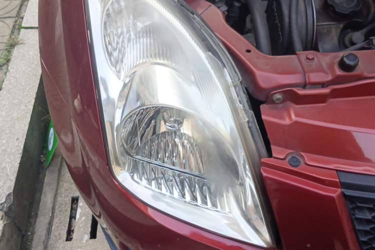 Used Suzuki Swift 2012 1.3L Manual Value Edition