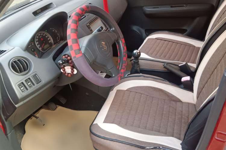 Used Suzuki Swift 2012 1.3L Manual Value Edition