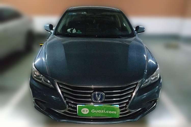 Used CHANGAN Raeton CC 2018 1.5T Automatic Haoya Model China V Standard
