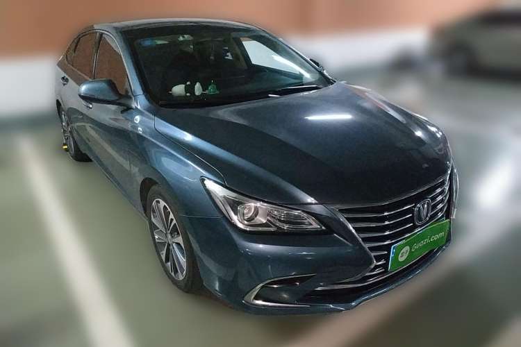 Used CHANGAN Raeton CC 2018 1.5T Automatic Haoya Model China V Standard
