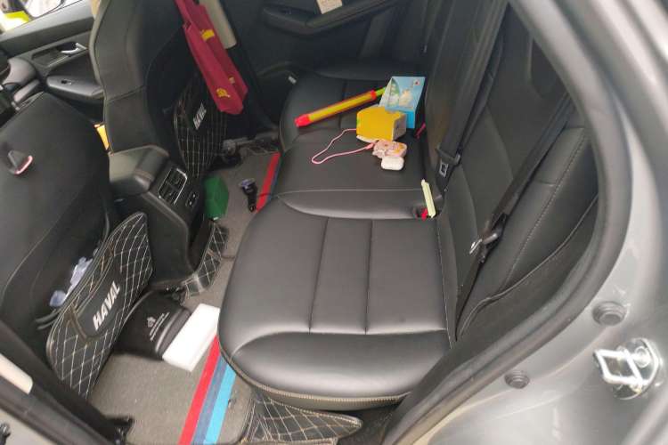 Used Haval LHERY 2022 Jingxiang Edition 1.5T Copper Rabbit