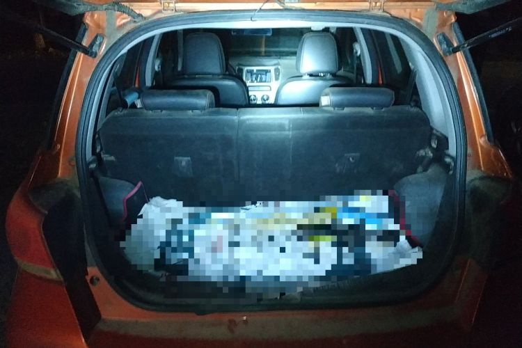 Used Great Wall M4 2012 1.5L Manual Comfort Version
