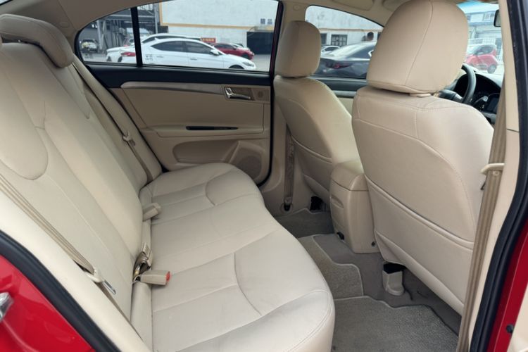 Used Roewe 350 2013 350S 1.5L Manual Xunchi Edition