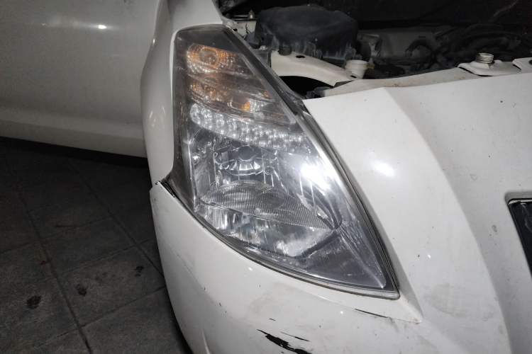 Used Great Wall Florid 2009 1.3 VVT Luxury Model
