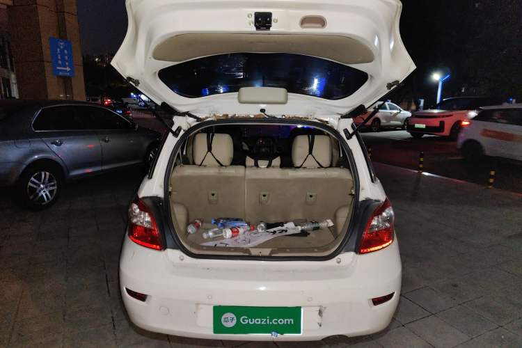 Used Great Wall Florid 2009 1.3 VVT Luxury Model
