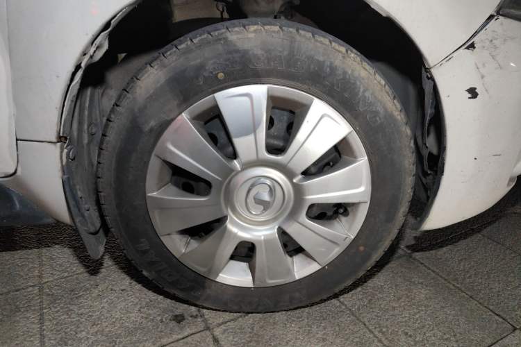 Used Great Wall Florid 2009 1.3 VVT Luxury Model
