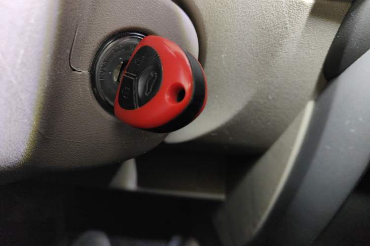 Used Great Wall Florid 2009 1.3 VVT Luxury Model
