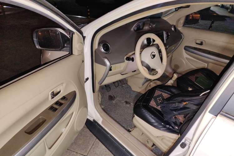 Used Great Wall Florid 2009 1.3 VVT Luxury Model
