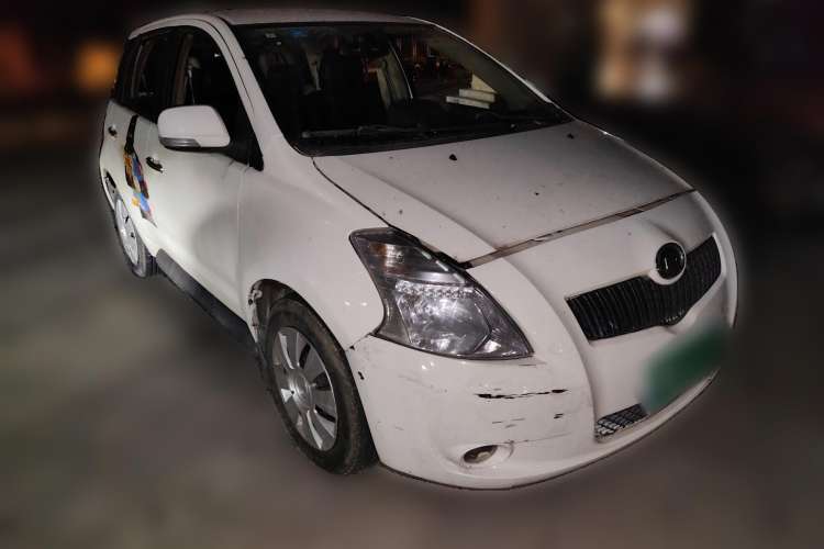 Used Great Wall Florid 2009 1.3 VVT Luxury Model
