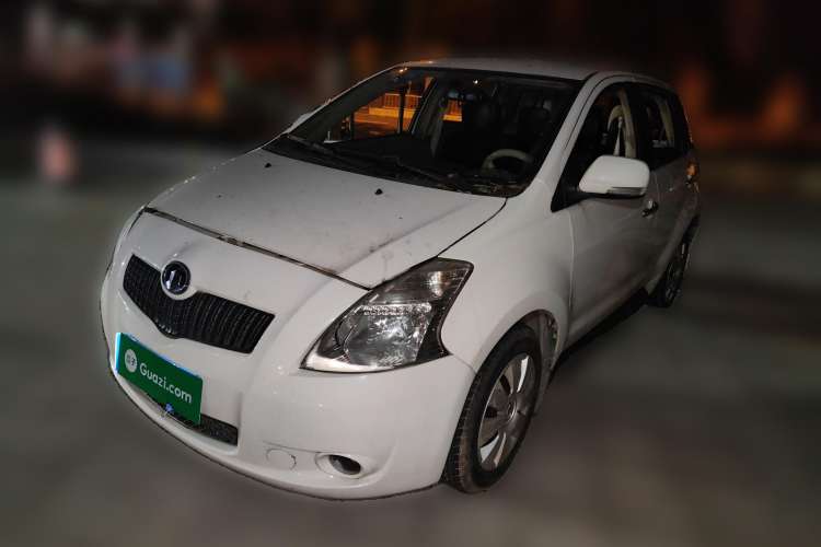 Used Great Wall Florid 2009 1.3 VVT Luxury Model