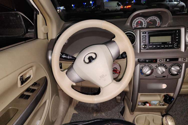 Used Great Wall Florid 2009 1.3 VVT Luxury Model
