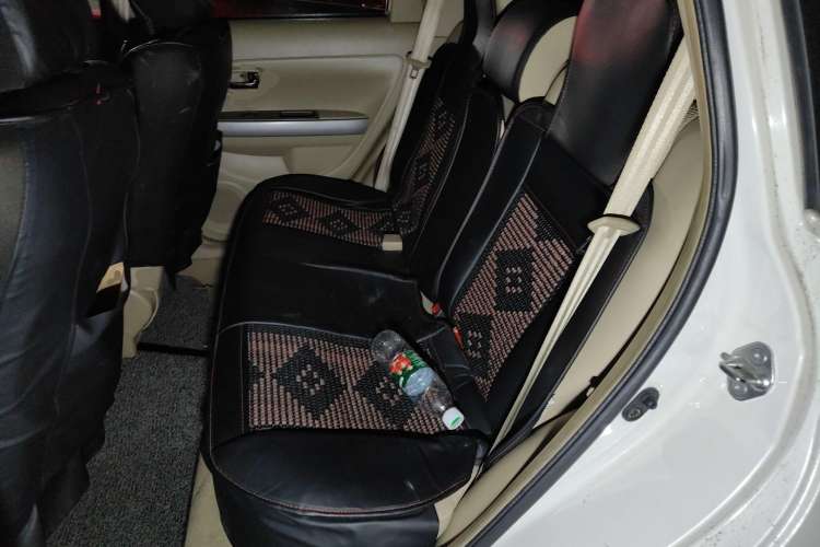 Used Great Wall Florid 2009 1.3 VVT Luxury Model
