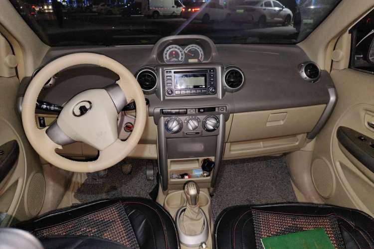 Used Great Wall Florid 2009 1.3 VVT Luxury Model
