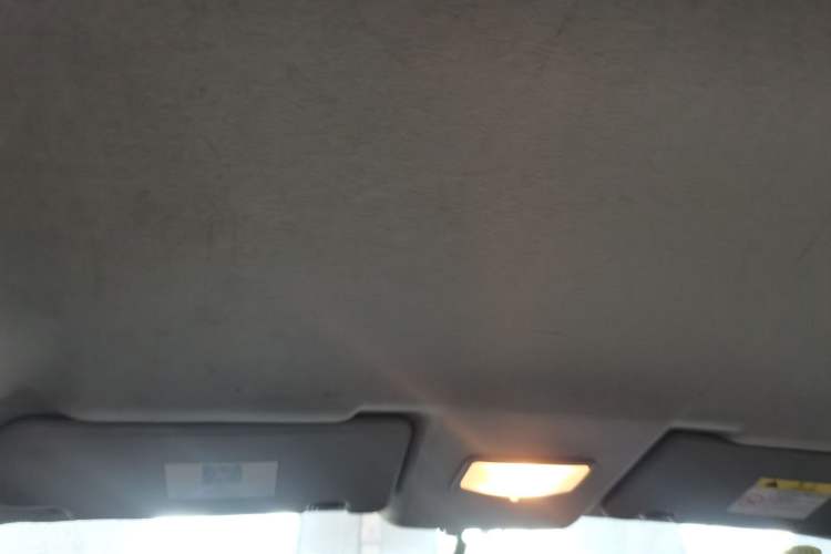 Used FORTHING Joyear X3 2016 1.5L Comfort Model
