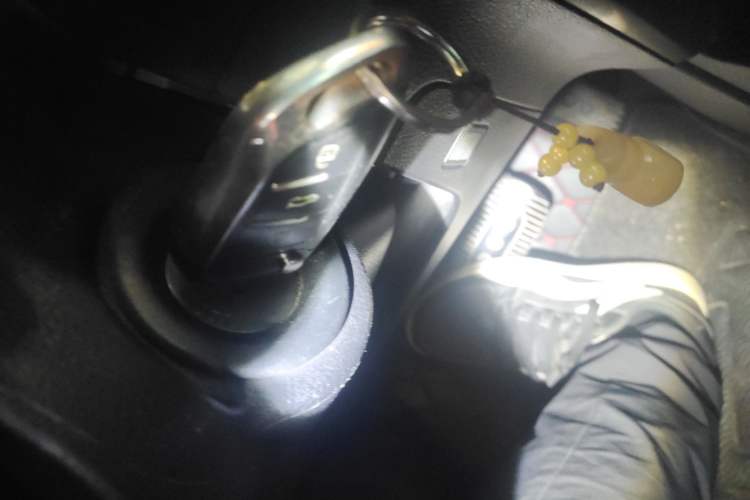 Used Nissan Livina 2010 JINRUI Edition 1.6L Automatic Standard Model
