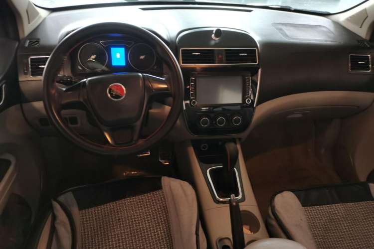 Used FORTHING Joyear X3 2016 1.5L Comfort Model
