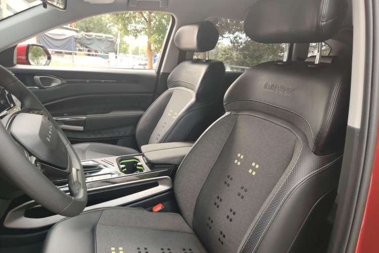 Used Baojun RM-5 2019 1.5L CVT Elite Version with 24-Hour Online Service 7 Seats
