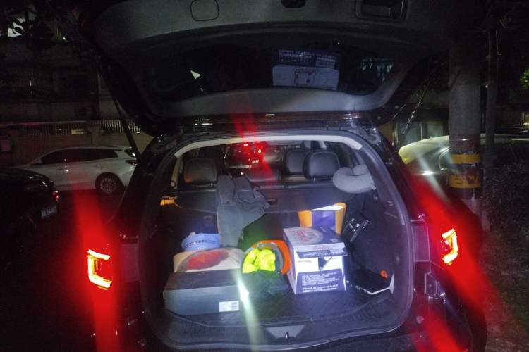 Used Renault Koleos 2019 SCe200 Two-Wheel Drive Explore Smart Edition China V Standard