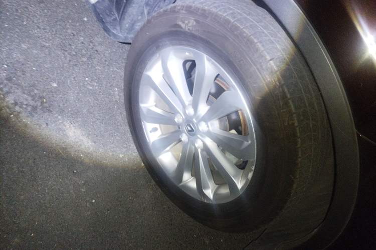 Used Renault Koleos 2019 SCe200 Two-Wheel Drive Explore Smart Edition China V Standard