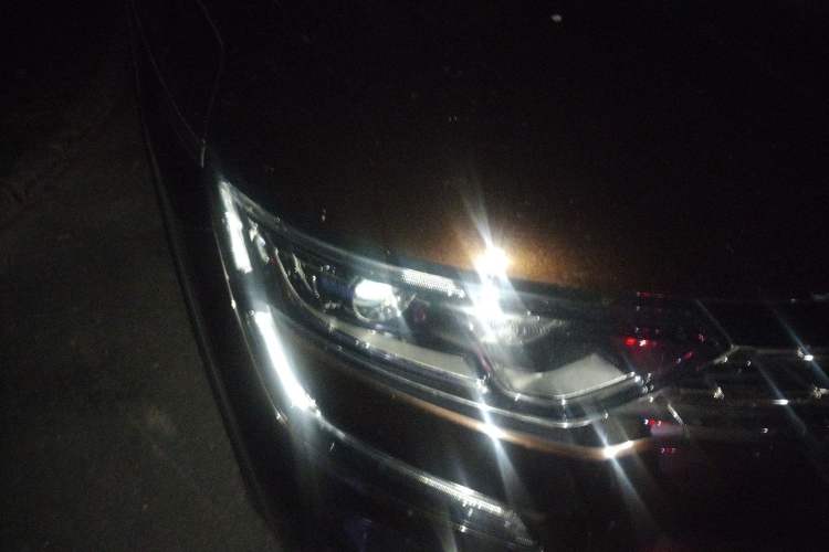 Used Renault Koleos 2019 SCe200 Two-Wheel Drive Explore Smart Edition China V Standard