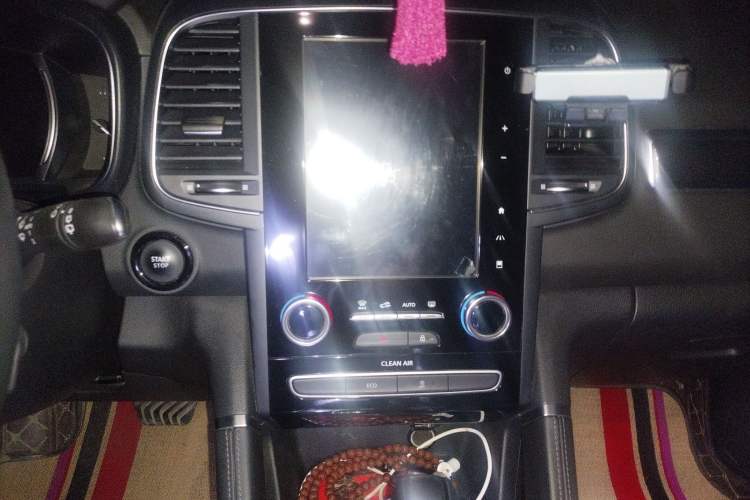 Used Renault Koleos 2019 SCe200 Two-Wheel Drive Explore Smart Edition China V Standard