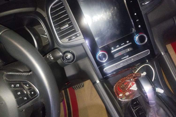 Used Renault Koleos 2019 SCe200 Two-Wheel Drive Explore Smart Edition China V Standard