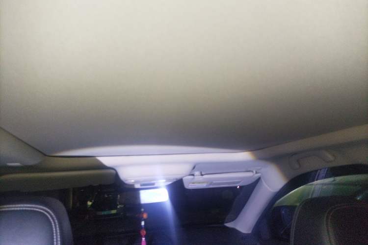 Used Renault Koleos 2019 SCe200 Two-Wheel Drive Explore Smart Edition China V Standard