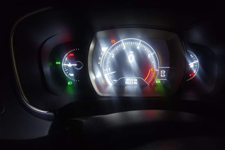 Used Renault Koleos 2019 SCe200 Two-Wheel Drive Explore Smart Edition China V Standard