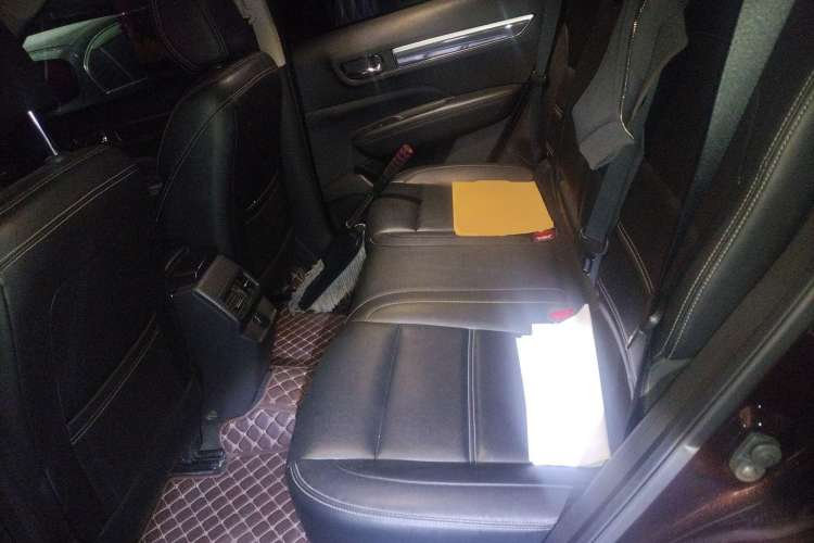 Used Renault Koleos 2019 SCe200 Two-Wheel Drive Explore Smart Edition China V Standard