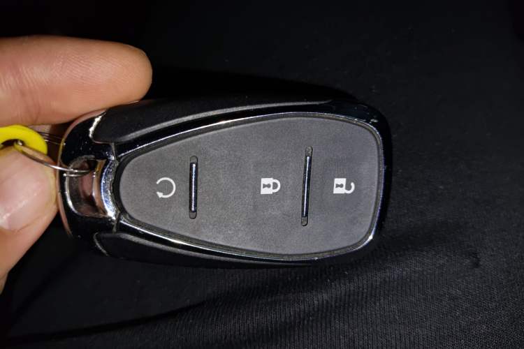 Used Chevrolet Menlo 2022 Starry Edition
