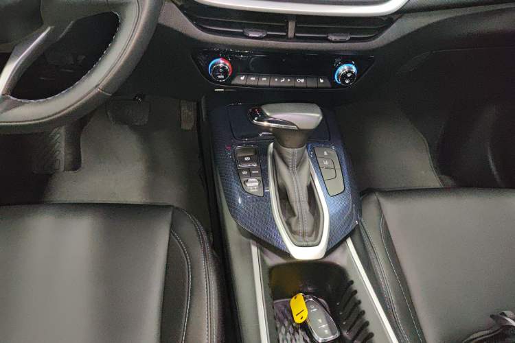 Used Chevrolet Menlo 2022 Starry Edition
