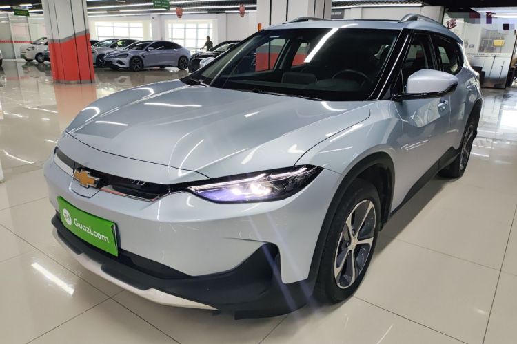 Used Chevrolet Menlo 2022 Starry Edition