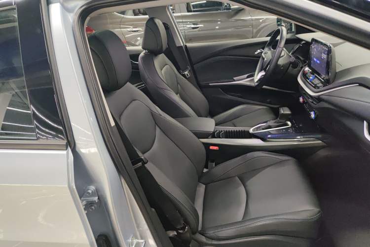 Used Chevrolet Menlo 2022 Starry Edition
