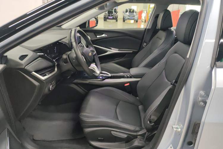 Used Chevrolet Menlo 2022 Starry Edition
