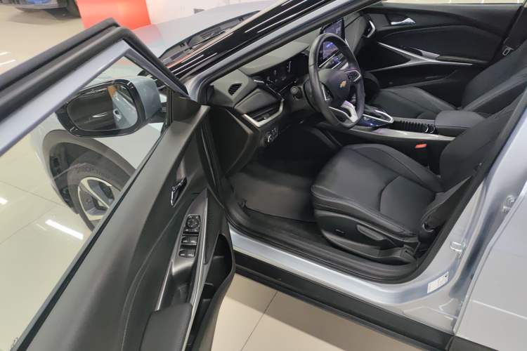 Used Chevrolet Menlo 2022 Starry Edition
