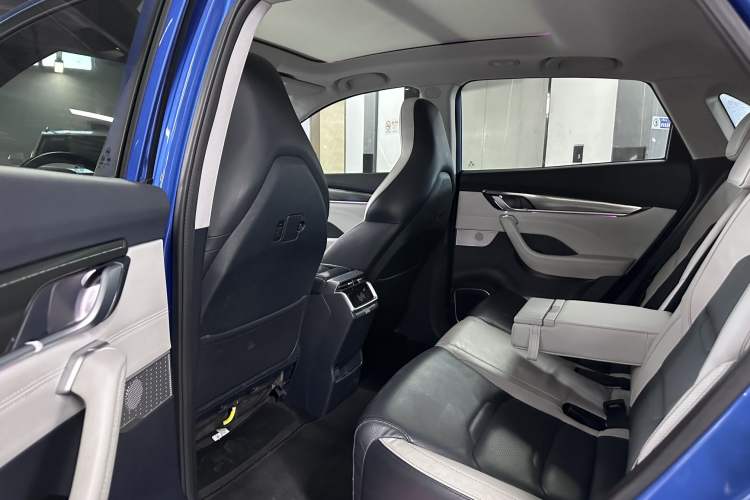 Used WM Motor EX5 2018 EX5 400 Extra Innovation Edition