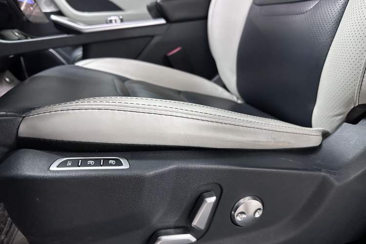 Used WM Motor EX5 2018 EX5 400 Extra Innovation Edition