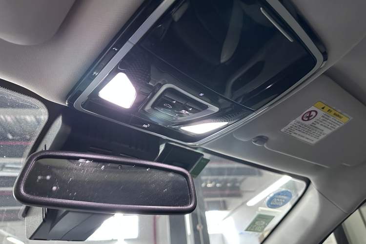 Used WM Motor EX5 2018 EX5 400 Extra Innovation Edition